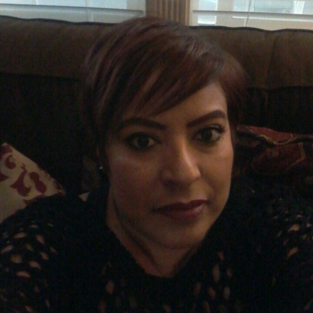 Meet your Posher, Regina